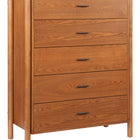 Zuo Beleza Chest Walnut