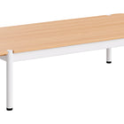 Zuo Lychee Coffee Table Natural