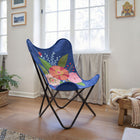 Zuo Marsa Accent Chair Multicolor