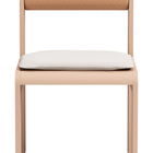 Zuo Island Dining Chair (Set of 2) White