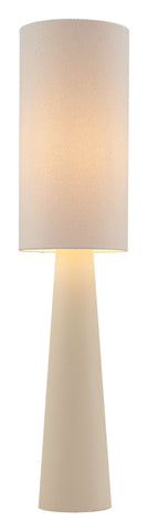 Zuo Heaven Floor Lamp White