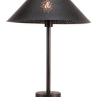 Zuo Cardo Table Lamp Bronze