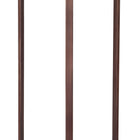 Zuo Daiza Side Table Bronze