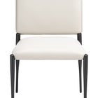 Zuo Freesia Dining Chair (Set of 2) White