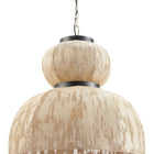 Zuo Manet Ceiling Lamp Beige