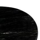 Zuo Aipe Coffee Table Black & Brown