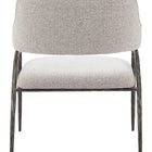 Zuo Vesterboro Accent Chair Gray