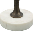 Zuo Bonita Accent Table Bronze