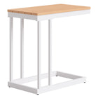 Zuo Tamaru Side Table Natural