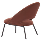Zuo Zurich Accent Chair Brown