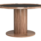 Zuo Vault 2 in 1 Table Brown