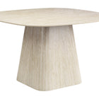 Zuo Brim Dining Table Natural