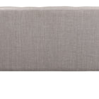 Zuo Rocky Sofa Putty