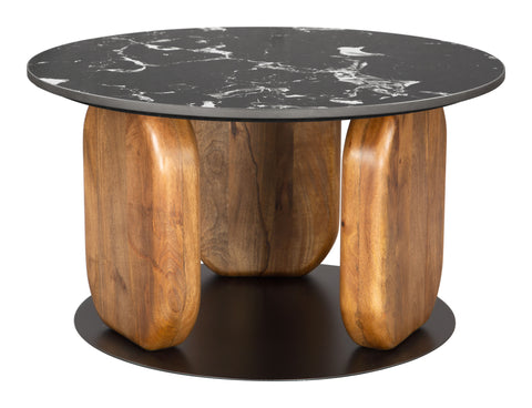 Zuo Pemba Coffee Table Multicolor