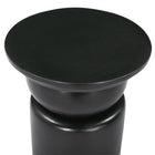 Zuo Colombo Side Table Black