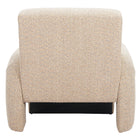 Zuo Rura Accent Chair Heathered Beige