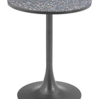Zuo Bite Bistro Table Black