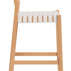 Zuo Mizuya Barstool White