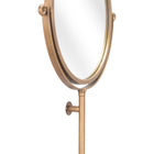 Zuo Bernis Mirror Brass