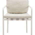 Zuo Aite Dining Chair (Set of 2) Beige