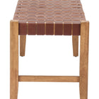 Zuo Bandani Bench Brown