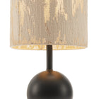 Zuo Pupen Table Lamp Beige