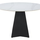 Zuo Izar Dining Table White