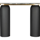 Zuo Luxor Console Table Multicolor