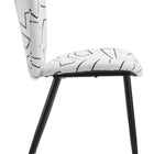 Zuo Prestige Dining Chair (Set of 2) White