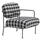 Zuo Ulet Accent Chair Multicolor