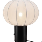 Zuo Wisteria Table Lamp White
