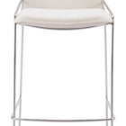 Zuo Pola Barstool White