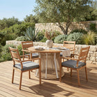 Zuo Toge Dining Table Natural