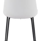 Zuo Byron Dining Chair (Set of 2) White