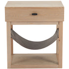Zuo Haram Side Table Natural