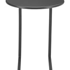 Zuo Noga End Table Black
