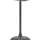 Zuo Spot Bar Table Black