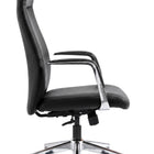 Zuo Rosalind Office Chair Black