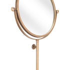 Zuo Bernis Mirror Brass