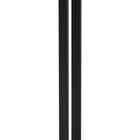 Zuo Derry Bar Table Black