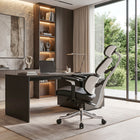 Zuo Portia Office Chair Black