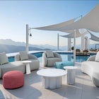 Zuo Aroz Ottoman Green