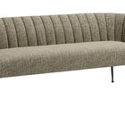 Zuo Deco Sofa Green Tweed