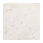 Zuo Naht Side Table White