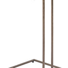 Zuo Ringen Side Table Bronze
