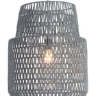 Zuo Daydream Ceiling Lamp Gray