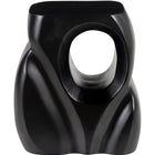 Zuo Trung Side Table Black
