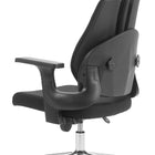Zuo Genric Office Chair Black