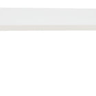 Zuo Welt Coffee Table White