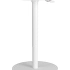 Zuo Mule Adjustable Bar Table White